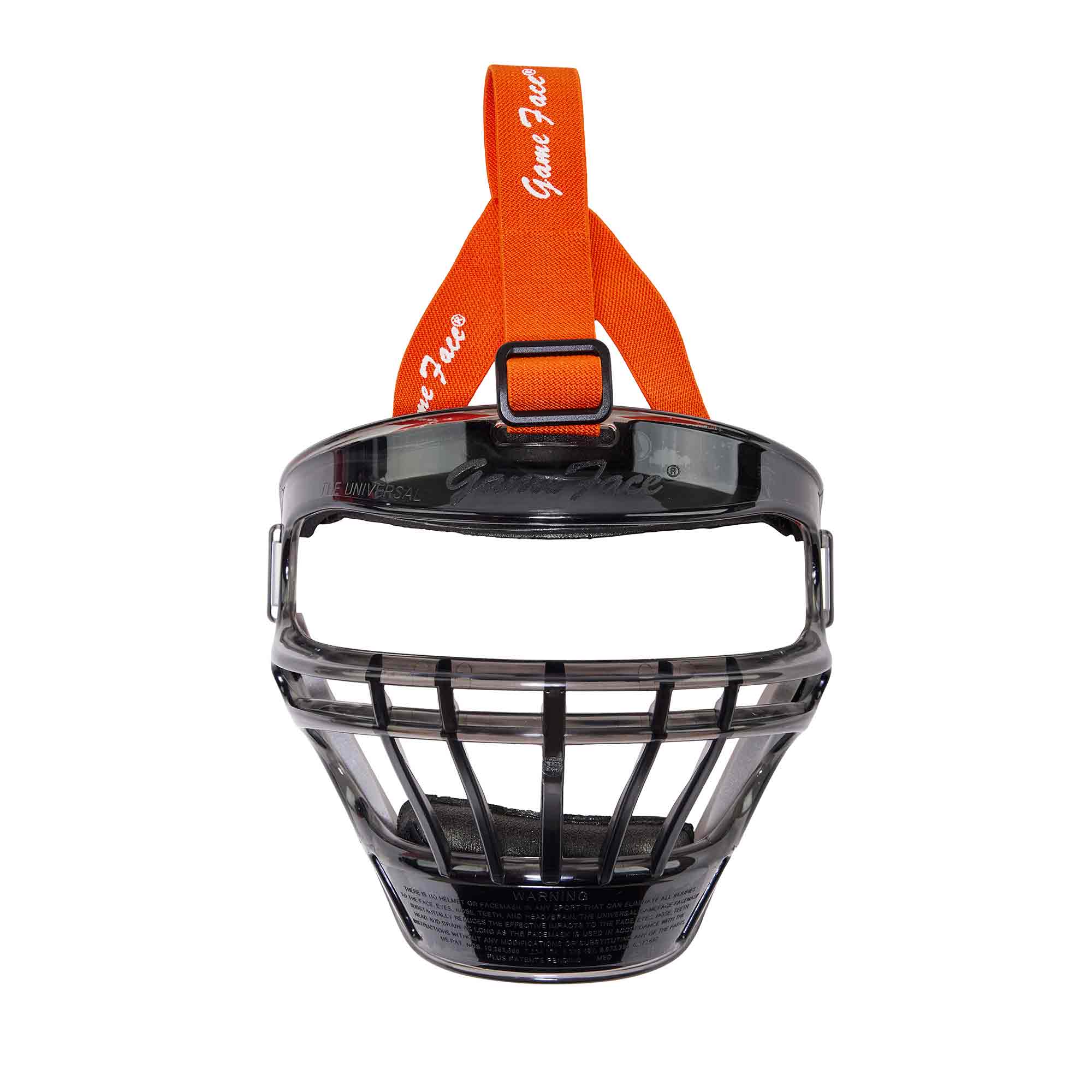 Universal GameFace Softball Fielder's Mask - Medium-29