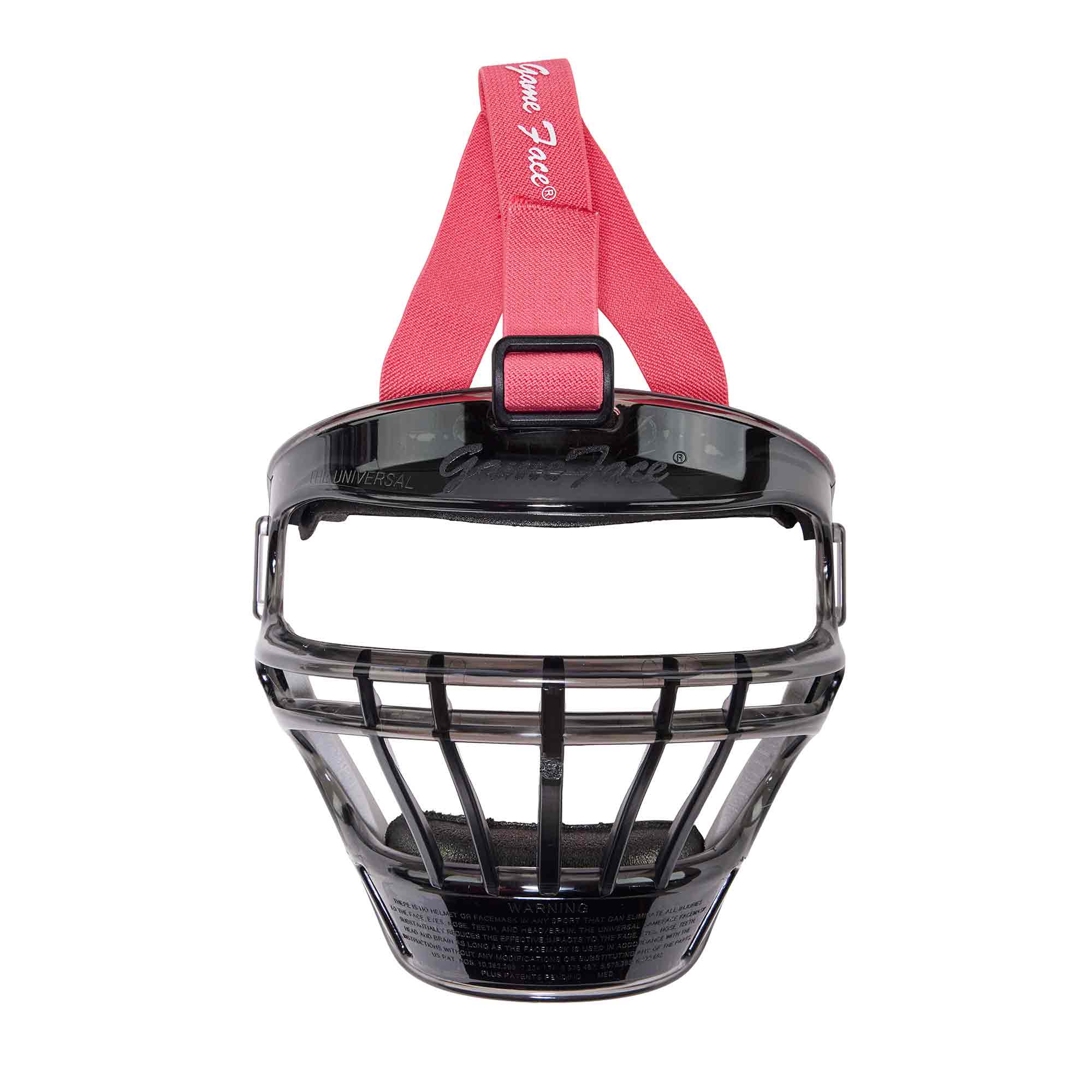 Universal GameFace Softball Fielder's Mask - Medium-31