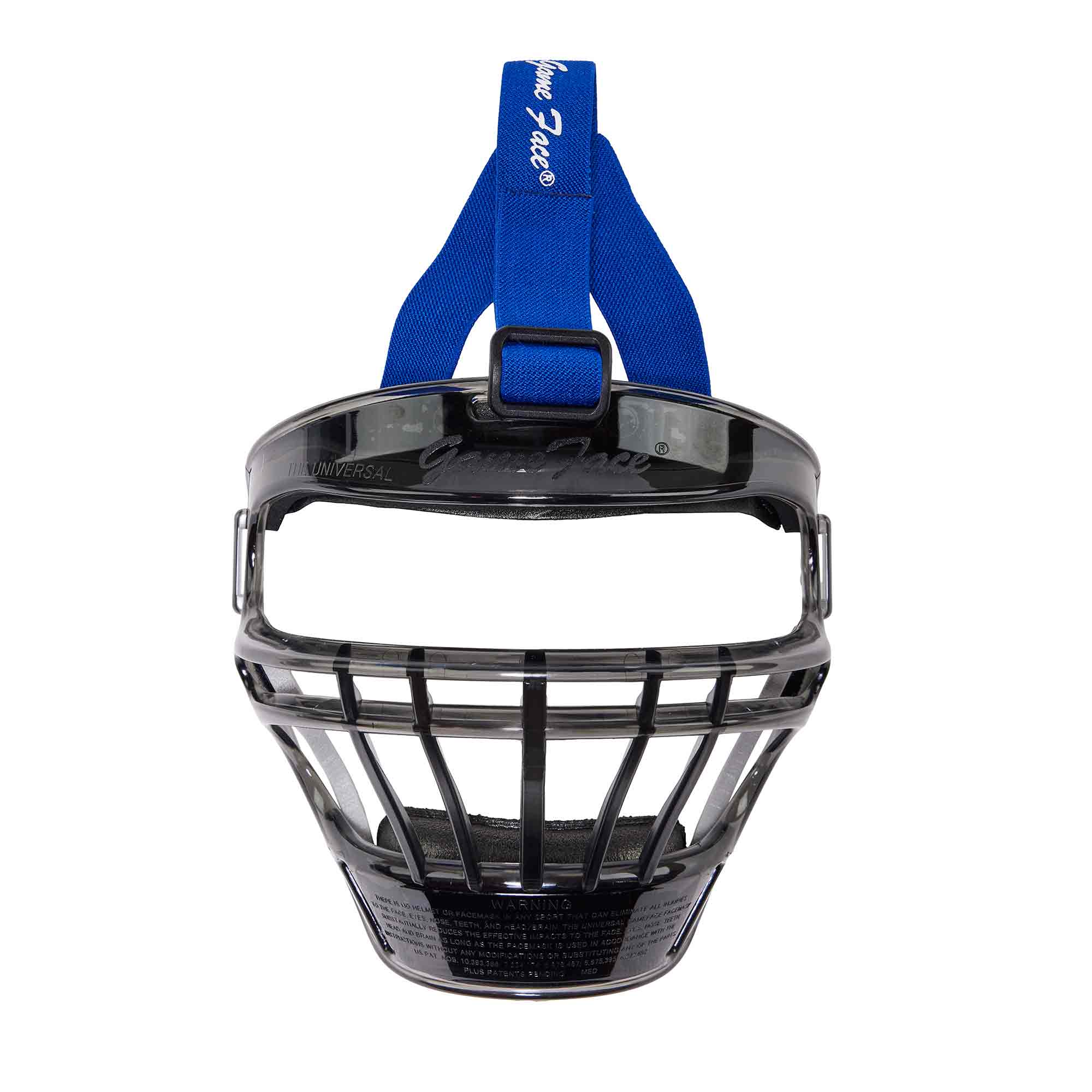 Universal GameFace Softball Fielder's Mask - Medium-32