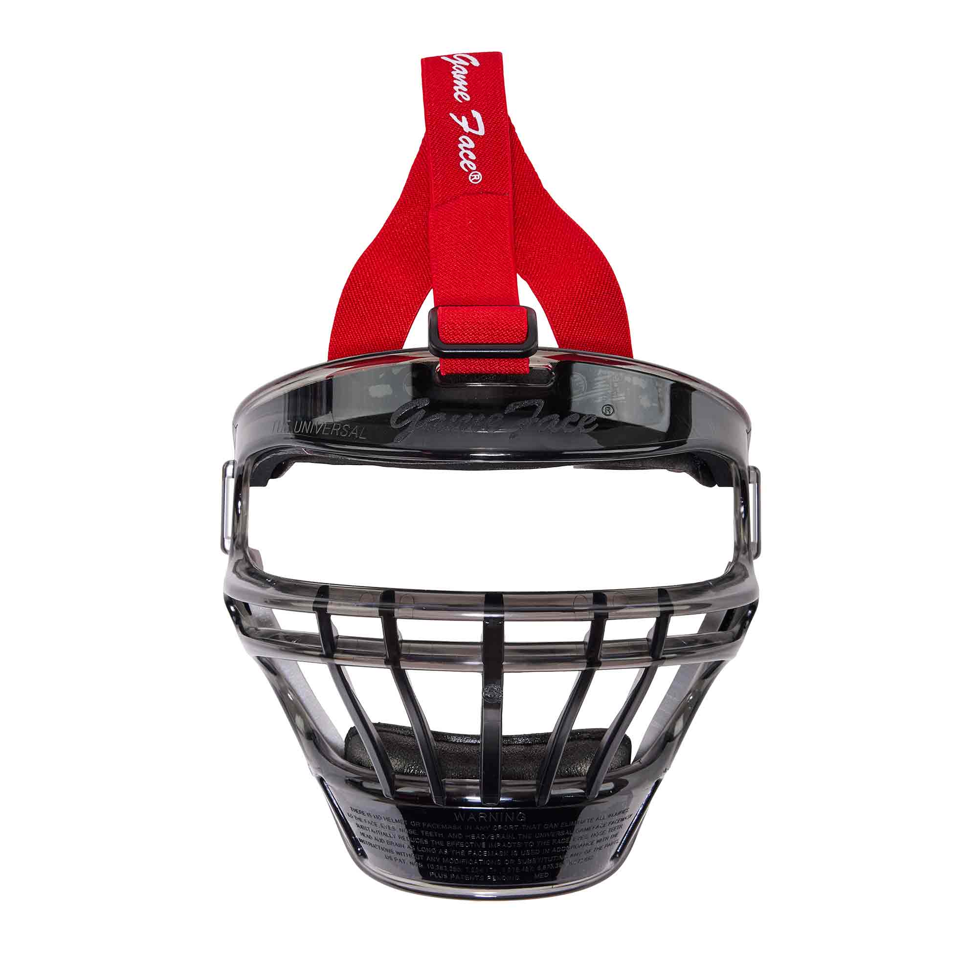 Universal GameFace Softball Fielder's Mask - Medium-33