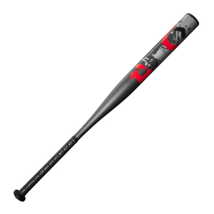 DeMarini Uprising Slowpitch Softball Bat-0