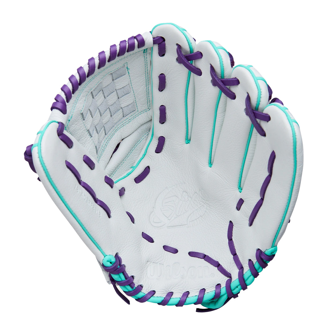 2026 A500™ Siren 12 Youth Fastpitch Glove-1