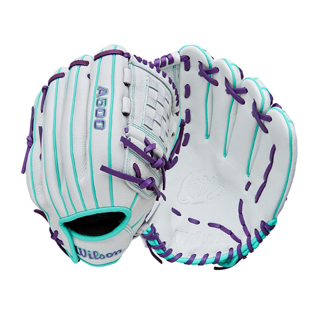 2026 A500™ Siren 12 Youth Fastpitch Glove-3