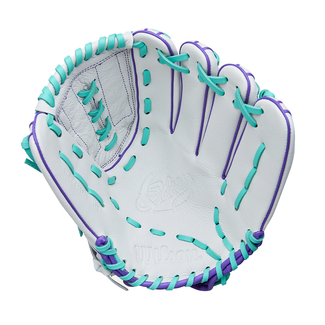 2026 A500™ Siren 11.75 Youth Fastpitch Glove-1