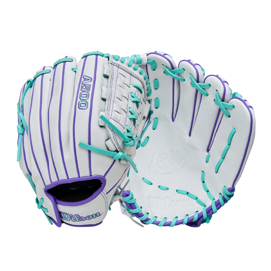 2026 A500™ Siren 11.75 Youth Fastpitch Glove-3