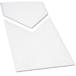MacGregor®Rubber Home Plate Extension-0