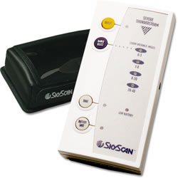 SkyScan P5 110v AC Adapter-0