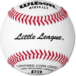 Wilson A1074BLL1 Baseball-0