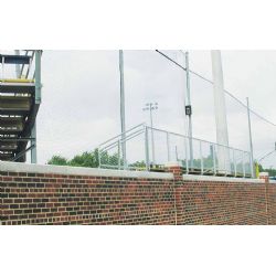 Baffle Net-#36 Polyethelyne 12' x 14'-0