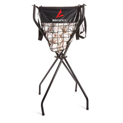 BSN Sports Folding Ball Cart-0