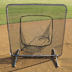 Collegiate 7x7 Sock Net and Frame Screen-0