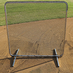 Collegiate 7x7 First Base Screen-0