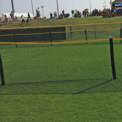 Enduro Fencing Packages - 150'-0