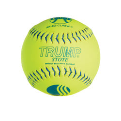 Trump® Stote USSSA 11" Softballs - 44/400 (Dozen)-0