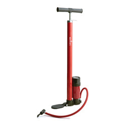 BSN SPORTS Heavy-Duty Upright Pump-0