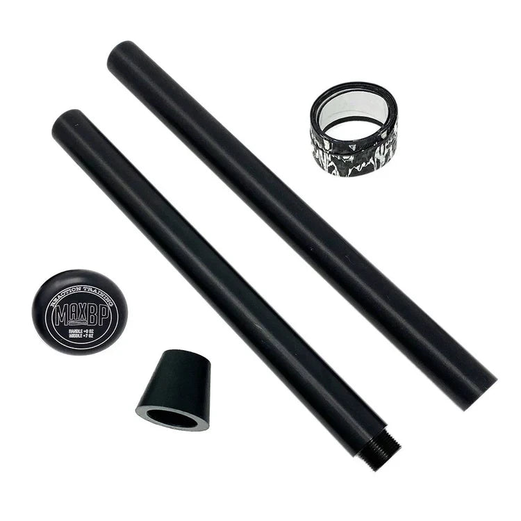 Max BP Original Bundle-12