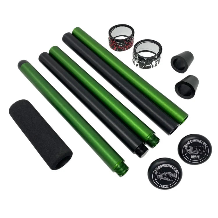 Max BP Original Bundle-13