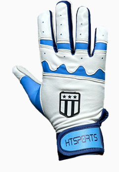 Short Cuff Sereno Glove with White Palm Stock-1