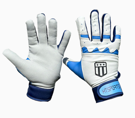 Short Cuff Sereno Glove with White Palm Stock-2