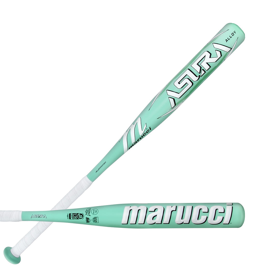 Marucci Asura -12 Alloy Fastpitch Bat-0