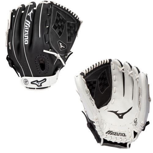 Mizuno Franchise Fastpitch Ball Glove 12.5 - Left Hand Throw-0