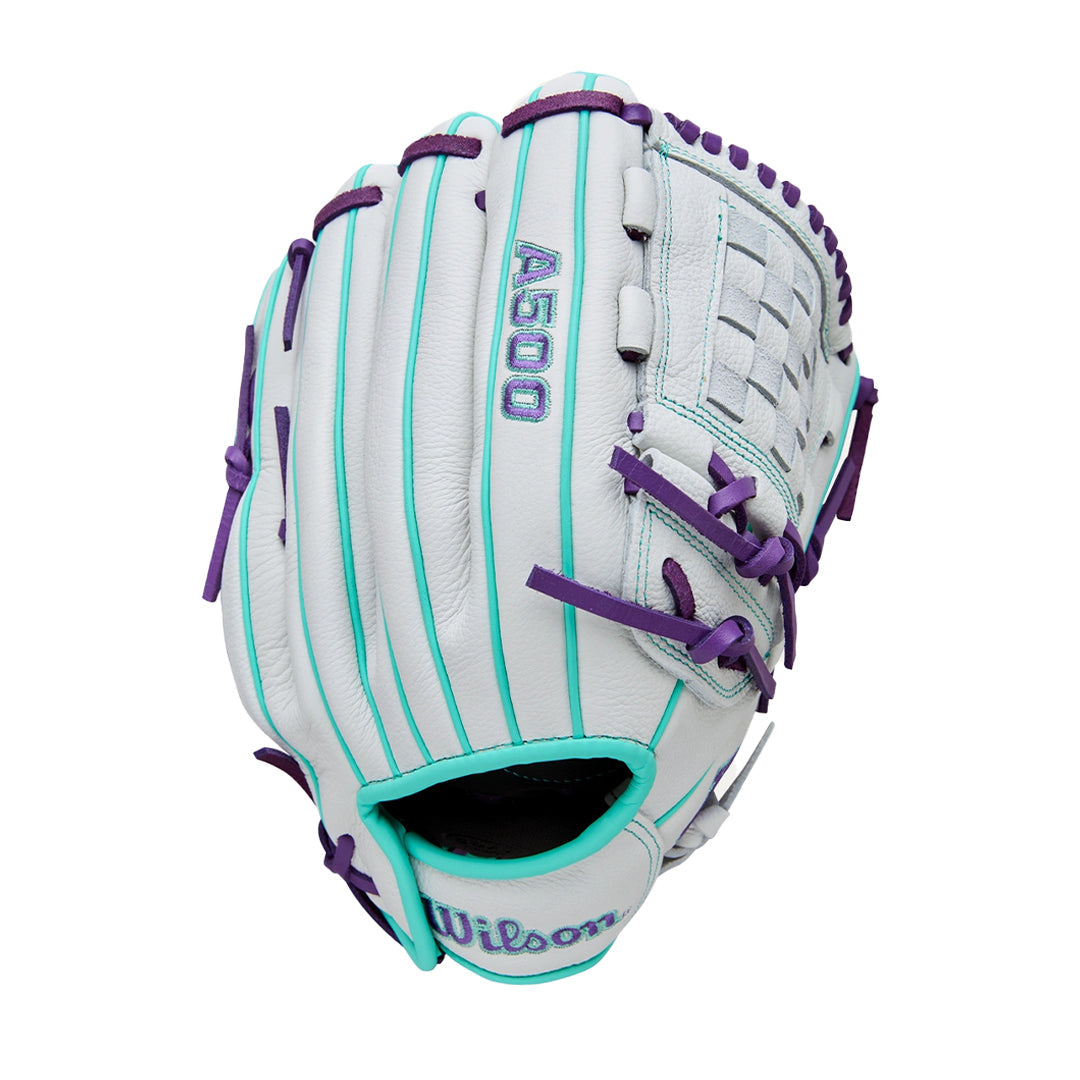 2026 A500™ Siren 12 Youth Fastpitch Glove-0