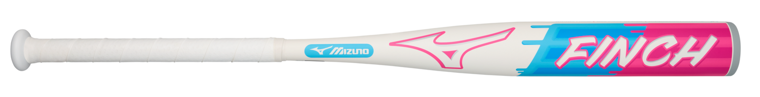 Mizuno Finch 26 -13 Fastpitch Bat-0