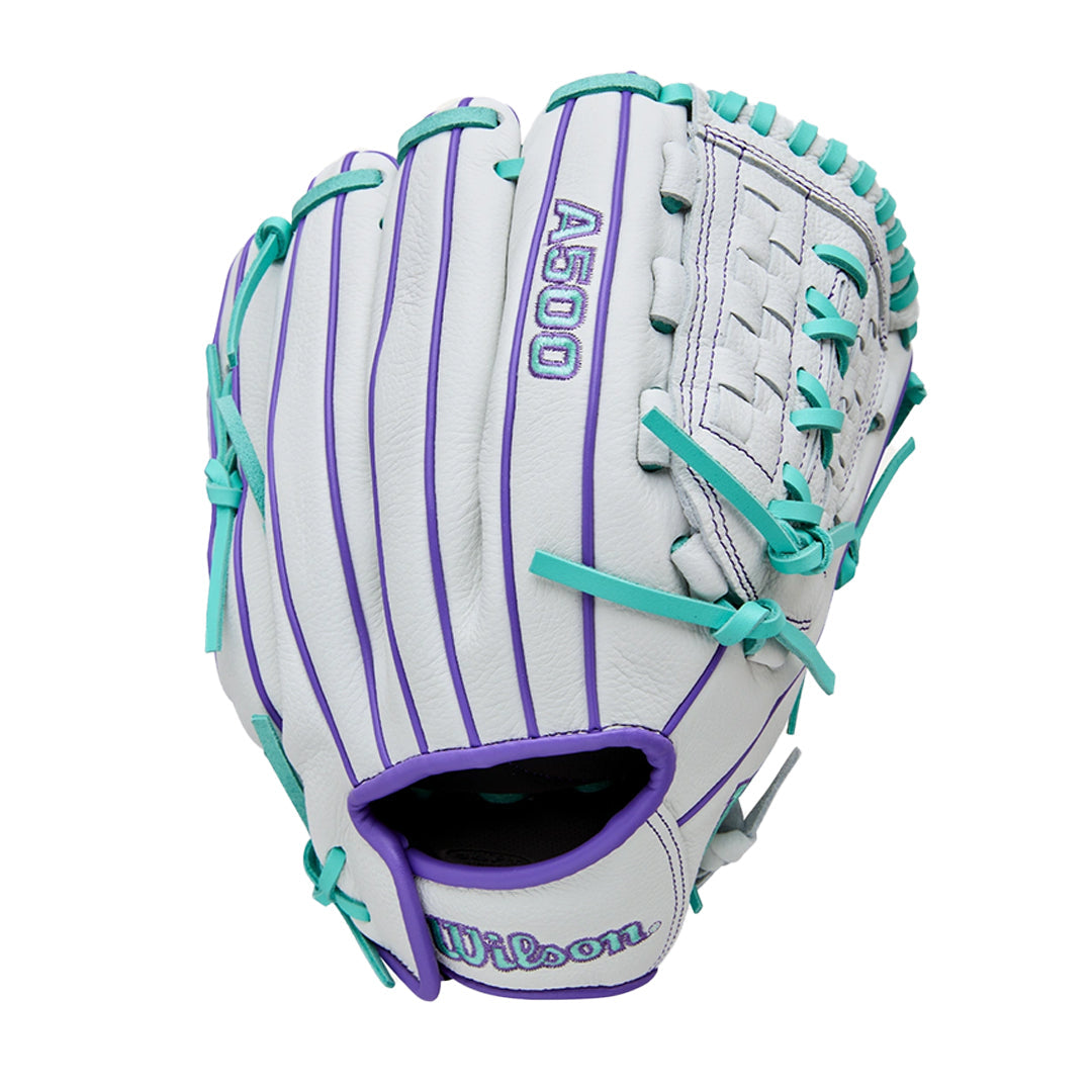 2026 A500™ Siren 11.75 Youth Fastpitch Glove-0