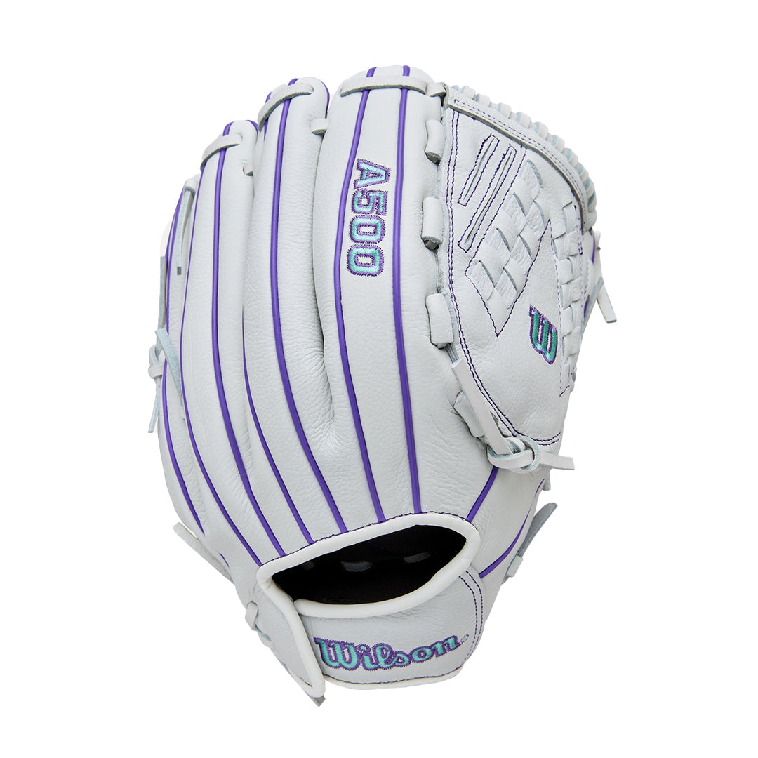 2026 A500™ Siren™ 12.5 Youth Fastpitch Glove-0