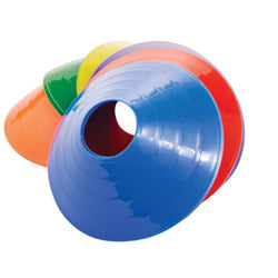 Low Profile Cones - Color My Class (Dozen)-0