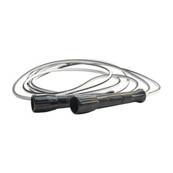 Licorice Ropes - 10' - Black Handle-0