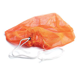 Heavy-Duty Mesh Equipment Bag - 36x32 in.-0