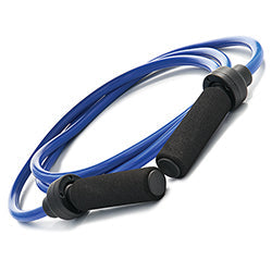 Weighted Jump Rope (2 lb - Blue)-0