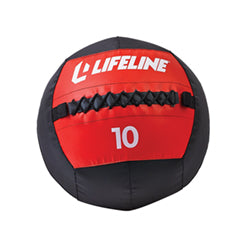 14 in. Wall Ball 10lb-0