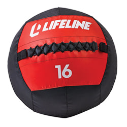 14 in. Wall Ball 16lb-0