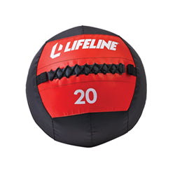 14 in. Wall Ball 20lb-0