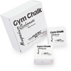 BSN SPORTS Gym Chalk (8 Pack)-0