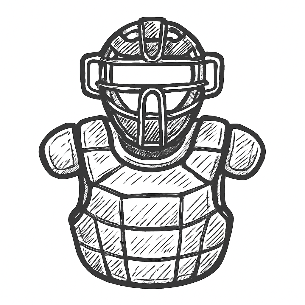 Umpire Gear
