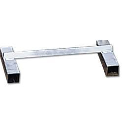 Pitcher's Plate Ground Anchor Only-0