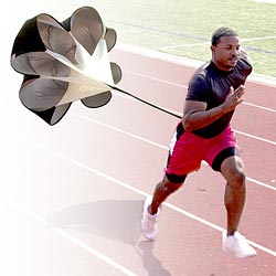 Speed Chute (48" Diameter)-0