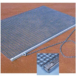 Heavy Duty Drag Mat - 6'6''W x 4'L-0