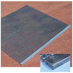 Monster Drag Mat-0