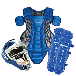 MacGregor Catcher's Gear - Thumbnail 3