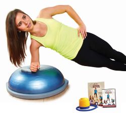 BOSU&reg; Professional Balance Trainer-0