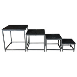 Champion Barbell Heavy Duty Plyo Box Set-0