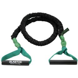 4' Slastix® Toner Very Heavy (Green)-0