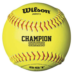Wilson A9011BSST NFHS Fastpitch-0