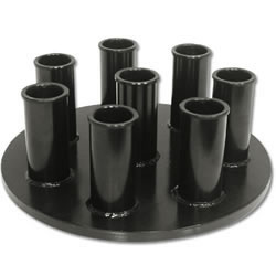 Champion Barbell&trade; Vertical Olympic Bar Holder-0