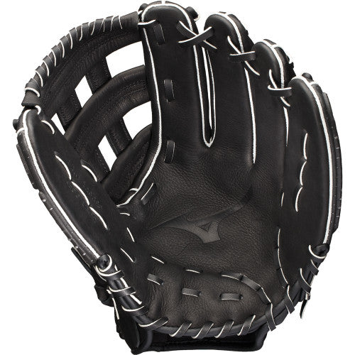 Mizuno Techfire 12.5 Slowpitch Softball Glove-2