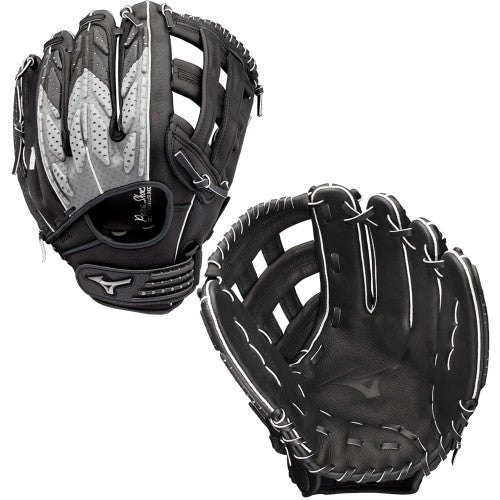 Mizuno Techfire 12.5 Slowpitch Softball Glove-0